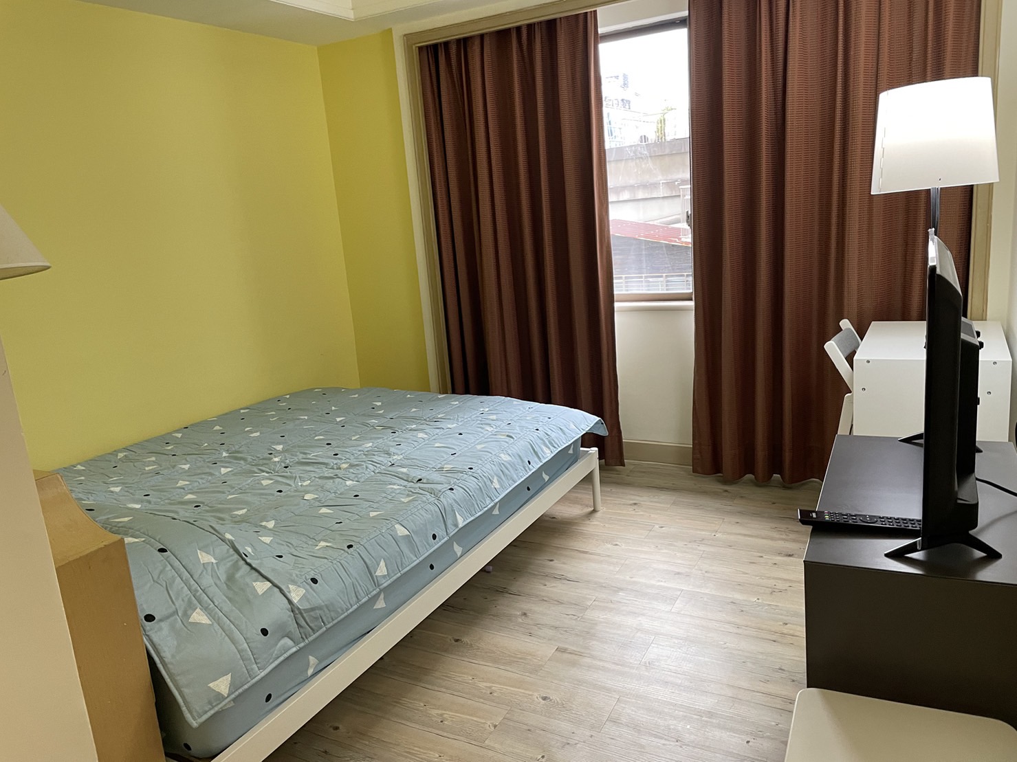 【2/7(三) 下午 台北中正區】愛心棧清潔志工 的3張圖片組