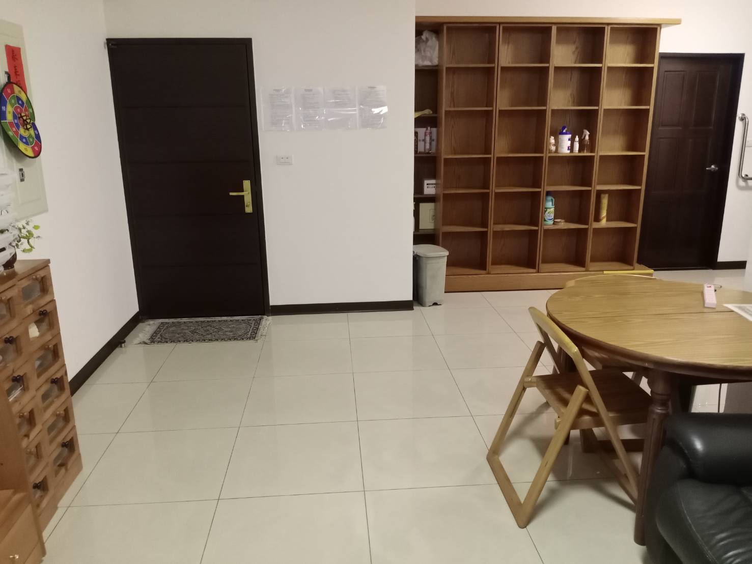 【2/7(三) 上午 淡水】愛心棧清潔志工 的3張圖片組