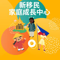 台北中正【週五】烹飪課程協助志工 的第三張解說圖