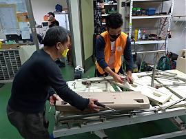 【東區 平日】 台南輔具中心志工招募 的第二張解說圖